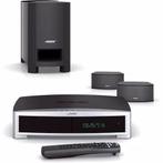 Bose 3.2.1. Home Cinema set met cd/dvd speler en radio, Ophalen of Verzenden, Zo goed als nieuw, Overige merken, Dvd-speler