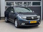 Dacia Logan MCV 0.9 TCe SL Royaal Cruise, Airco, NAP, Voorwielaandrijving, Gebruikt, Euro 6, LED verlichting