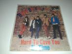 7" Dave Dee, Dozy, Beaky, Mick & Tich : Hard to love you, Pop, Gebruikt, Verzenden