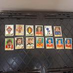 Panini euro 2000., Ophalen of Verzenden, Meerdere stickers