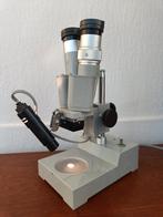 Stereomicroscoop Euromex - Arnhem Model STD, Gebruikt, Stereomicroscoop, Minder dan 400x, Ophalen