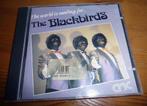 CD THE BLACKBIRDS - The world is waiting for..., Ophalen of Verzenden
