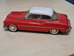 Modelauto Buick Sedan met frictie aandrijving schaal 1:18, Hobby en Vrije tijd, Modelauto's | 1:18, Gebruikt, Auto, N.v.t., Ophalen of Verzenden