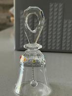 Swarovski tafelbel solaris, Ophalen of Verzenden, Zo goed als nieuw, Figuurtje