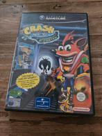 Crash Bandicoot, Vanaf 7 jaar, Ophalen of Verzenden, 1 speler, Zo goed als nieuw