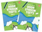Doorstroomtoets groep 8, Boeken, Schoolboeken, Ophalen of Verzenden, Zo goed als nieuw, Overige niveaus, Nederlands