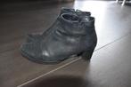 Zwarte Gabor enkellaarsjes, Kleding | Dames, Schoenen, Zwart, Lage of Enkellaarzen, Gabor, Ophalen of Verzenden