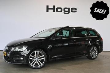 Volkswagen GOLF Variant 1.4 TSI Business Edition R-Line Clim beschikbaar voor biedingen