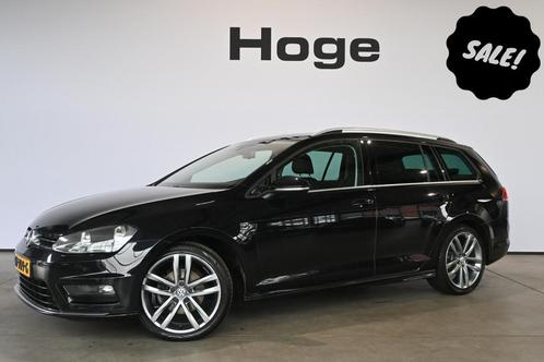 Volkswagen GOLF Variant 1.4 TSI Business Edition R-Line Clim, Auto's, Volkswagen, Bedrijf, Te koop, Golf Variant, ABS, Achteruitrijcamera