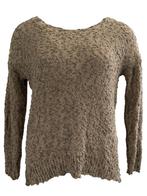 Hugo Boss trui S, Kleding | Dames, Jurken, Beige, Ophalen of Verzenden, Zo goed als nieuw