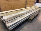 Gebruikte beton palen lengte circa 300cm, Ophalen of Verzenden, Gebruikt, 250 cm of meer, Palen