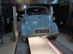 BMW  Isetta  250    4 wiel uitvoering   1958, 12 pk, Blauw, Particulier, 1 cilinders