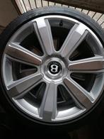 Banden en Velgen, 275 mm, Banden en Velgen, Personenwagen, 21 inch