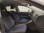 Volkswagen Taigo 1.0 TSI 110pk DSG/AUT Life Camera, ACC, Cli, Auto's, 12 maanden, Stof, Gebruikt, Zwart