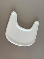 Stokke Tripp Trapp Blad, Kinderen en Baby's, Ophalen, Zo goed als nieuw, Meegroeistoel, Afneembaar eetblad