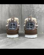 Louis Vuitton Skates - Alle Maten & Kleuren!, Kleding | Heren, Verzenden, Nieuw, Bruin, Sneakers of Gympen