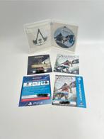 Assassin's creed IV Black Flag - PS3 - compleet in box, Avontuur en Actie, Vanaf 18 jaar, 1 speler, Eén computer