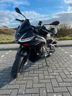 Aprilia Tuono 660 Factory 2022 - 4400KM, Naked bike, Particulier, 2 cilinders