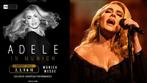 Adele Munchen Staanplaatsen FOS 2 Links - 10 Augustus, Augustus, Twee personen