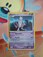 Mewtwo lv42 LA11, Ophalen of Verzenden, Gebruikt, Losse kaart