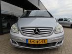 Mercedes-benz B-KLASSE 200 Turbo Aut. Airco Navi Trekhaak 2x, 65 €/maand, Gebruikt, 4 cilinders, Bedrijf