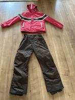 O'Neill Ski Jas & Ski broek - Maat 42 maar valt klein, Kleding | Dames, Maat 42/44 (L), Ophalen of Verzenden, O'Neill, Gedragen