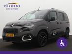 Citroën Berlingo 1.2 PureTech Shine Direct leverbaar! Rolst, 12 maanden, Gebruikt, Euro 6, 1199 cc
