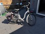 Flyer elektrische fiets, Ophalen, Zo goed als nieuw