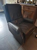 gratis verstelbare stoel leder, Ophalen, Gebruikt, 50 tot 75 cm