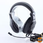 BigBen Stereo Gaming Headset for Playstation 4, Zo goed als nieuw