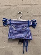 Guillermina Baeza bikini 38 slip 38 NIEUW!! Nu €5,-, Kleding | Dames, Badmode en Zwemkleding, Ophalen of Verzenden, Nieuw, Bikini