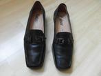 Zwarte damesschoenen Gabor, Schoenen met lage hakken, Zwart, Gabor, Ophalen of Verzenden