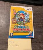 Super Paper Mario Wii, 1 speler, Ophalen of Verzenden, Zo goed als nieuw, Vanaf 3 jaar