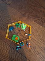 Palymobil dierenweide met kinderen 70137, Ophalen of Verzenden, Gebruikt, Complete set