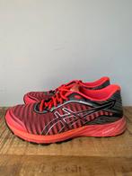 Asics dynaflyte diva roze hardloop running schoenen 40.5, Hardloopschoenen, Ophalen of Verzenden, Zo goed als nieuw, Hardlopen