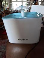 Waterfontein voor katten of klein hondje., Dieren en Toebehoren, Ophalen of Verzenden, Automatisch, Zo goed als nieuw