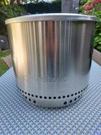 Solo Stove Bonfire Bundle + tas, als nieuw 1x gebruikt, Tuin en Terras, Vuurkorven, Ophalen, Zo goed als nieuw, Vuurkorf