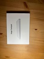 Nieuwe Apple Magic Trackpad (USB‑C) - Wit - Geseald in doos, Computers en Software, Muizen, Ergonomisch, Nieuw, Ophalen of Verzenden