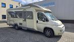 Bürstner IXEO IT 740 (bj 2014), Caravans en Kamperen, Campers, 7 tot 8 meter, Bedrijf, Diesel, Bürstner