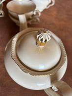 Antiek thee servies, Antiek en Kunst, Ophalen of Verzenden