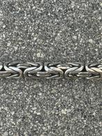 Zilveren Armband - Handgemaakt, Verzenden, Nieuw, Zilver