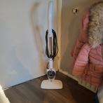 Stoom dweil met opzetstukken, Gebruikt, Overige typen, Ophalen of Verzenden, Minder dan 1200 watt