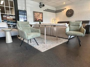Skagen Studio draaistoelen beschikbaar voor biedingen
