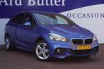 BMW 2-serie Active Tourer 225xe iPerformance Centennial High, Automaat, 136 pk, Gebruikt, Blauw
