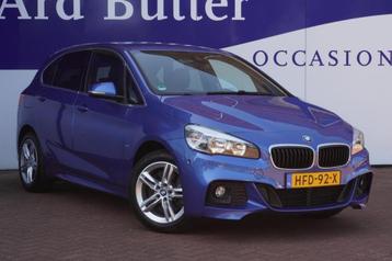 BMW 2-serie Active Tourer 225xe iPerformance Centennial High beschikbaar voor biedingen