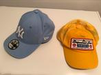 New york yankees new era blauwe pet & Dsquared gele pet, Yankees dsquared, One size fits all, Ophalen of Verzenden, Pet