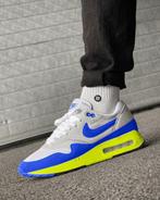 Nike Air Max 1 ’86 OG "Air Max Day 2024"   42, Nieuw, Ophalen of Verzenden, Nike air Max 1, Sneakers of Gympen