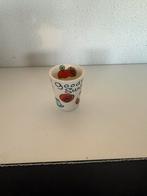 Eierdop ingrediënten lijn blond Amsterdam, Blond Amsterdam, Overige typen, Ophalen of Verzenden, Zo goed als nieuw