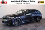 BMW 3 Serie Touring 320i High Executive Edition 184pk Naviga, Auto's, Achterwielaandrijving, Gebruikt, 4 cilinders, Met garantie (alle)