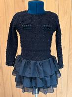 Le chic jurkje, Kinderen en Baby's, Kinderkleding | Maat 98, Meisje, Le Chic, Ophalen of Verzenden, Zo goed als nieuw